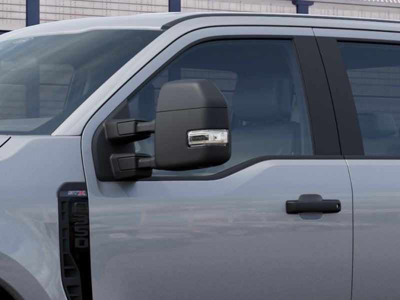 2027 Ford Super Duty F-350 SRW XL