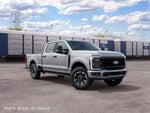 2027 Ford Super Duty F-350 SRW XL