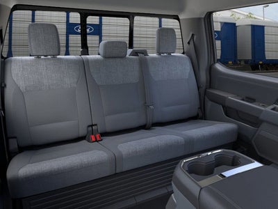 2026 Ford Super Duty F-350 SRW Base