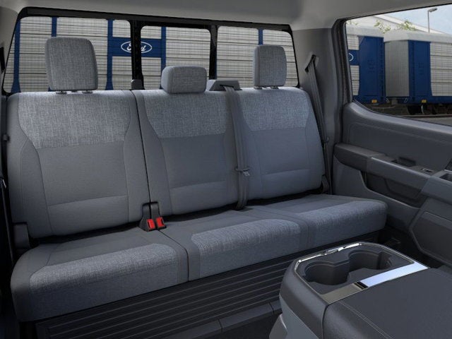 2026 Ford Super Duty F-350 SRW Base