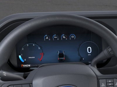 2026 Ford Super Duty F-350 SRW Base