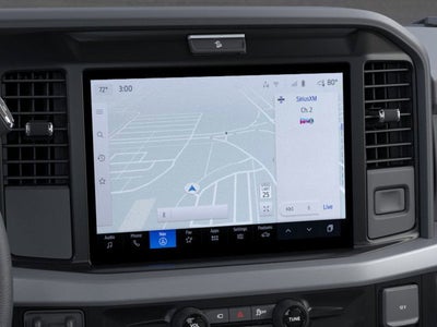 2026 Ford Super Duty F-350 SRW Base