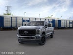 2026 Ford Super Duty F-350 SRW Base