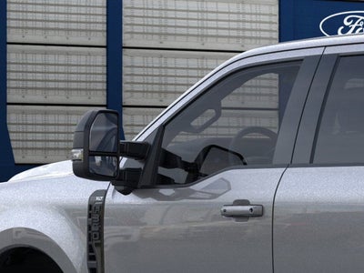 2026 Ford Super Duty F-350 SRW Base