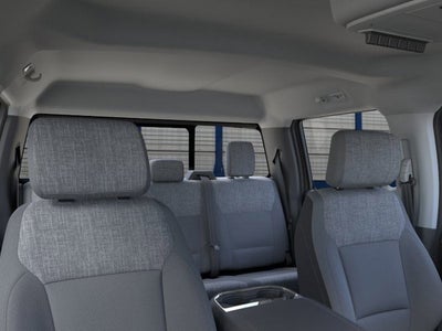 2026 Ford Super Duty F-350 SRW Base