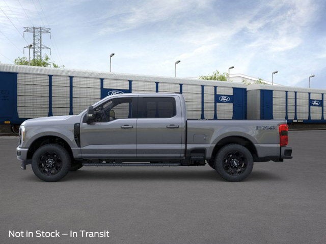 2026 Ford Super Duty F-350 SRW Base