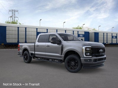 2026 Ford Super Duty F-350 SRW Base