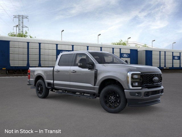 2026 Ford Super Duty F-350 SRW Base