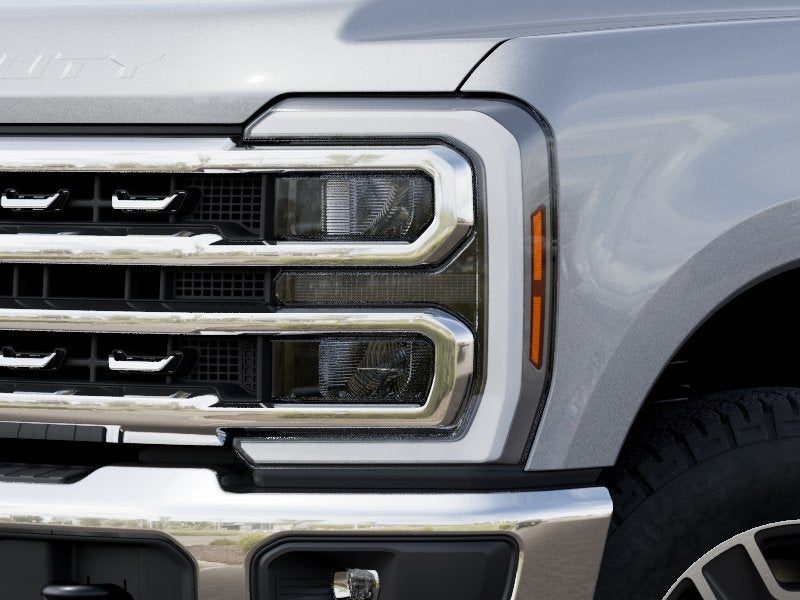 2027 Ford Super Duty F-350 SRW LARIAT