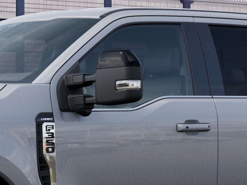2027 Ford Super Duty F-350 SRW LARIAT
