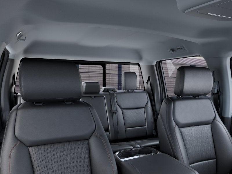 2027 Ford Super Duty F-350 SRW LARIAT