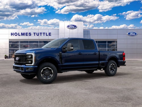 2027 Ford Super Duty F-350 SRW XLT