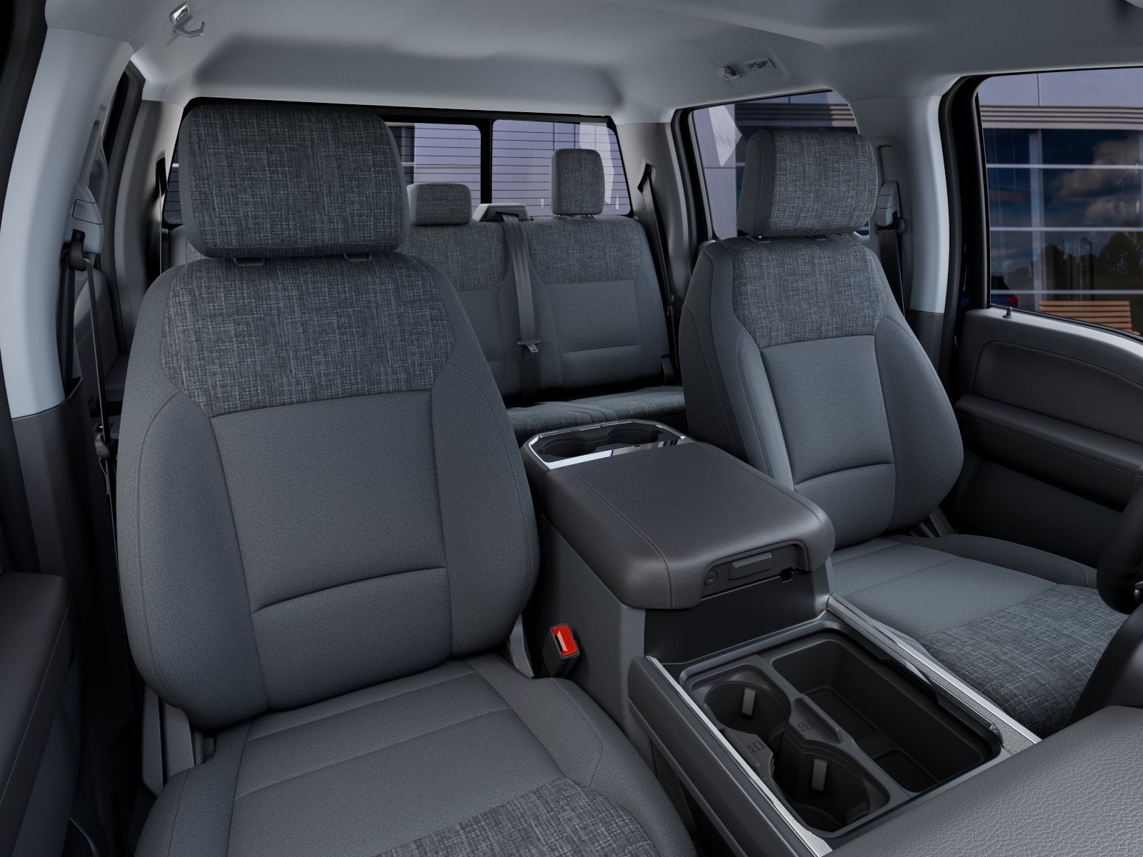 2027 Ford Super Duty F-350 SRW XLT