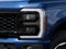 2027 Ford Super Duty F-350 SRW XLT