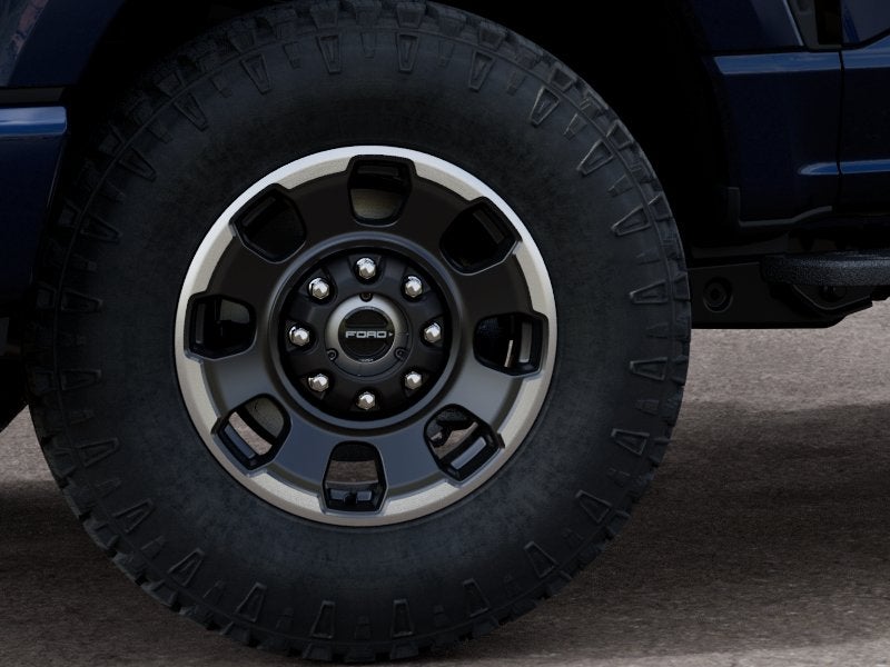 2027 Ford Super Duty F-350 SRW XLT