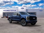 2027 Ford Super Duty F-350 SRW XLT