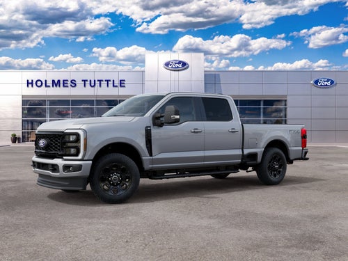 2027 Ford Super Duty F-350 SRW Base