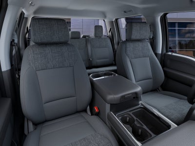 2027 Ford Super Duty F-350 SRW Base
