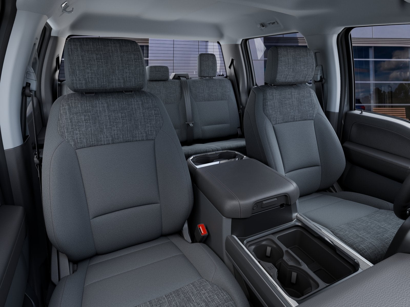 2027 Ford Super Duty F-350 SRW Base