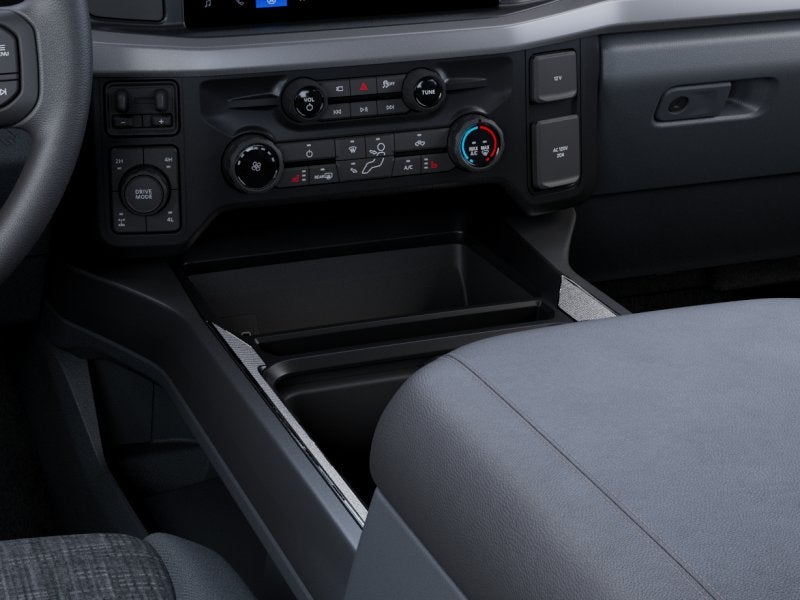 2027 Ford Super Duty F-350 SRW Base