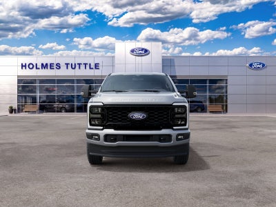 2027 Ford Super Duty F-350 SRW Base
