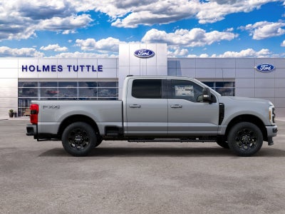 2027 Ford Super Duty F-350 SRW Base