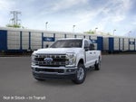 2026 Ford Super Duty F-350 SRW XLT