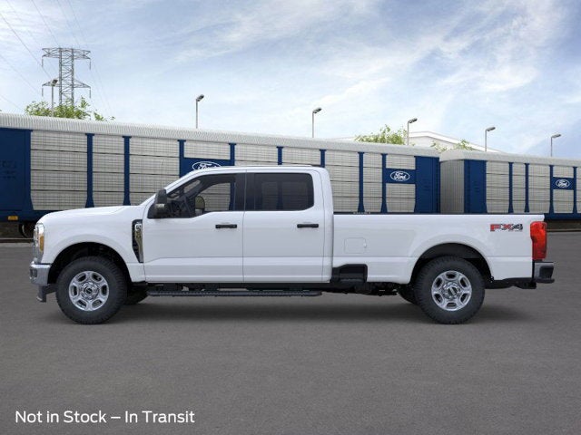 2026 Ford Super Duty F-350 SRW XLT