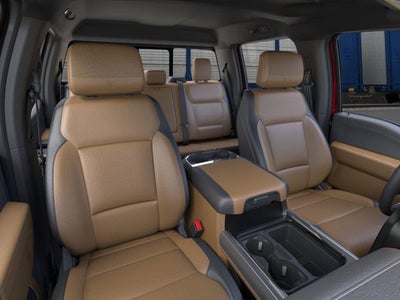 2026 Ford Super Duty F-350 SRW Base