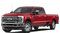 2026 Ford Super Duty F-350 SRW Base