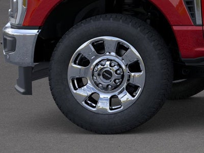 2026 Ford Super Duty F-350 SRW Base