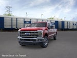 2026 Ford Super Duty F-350 SRW Base