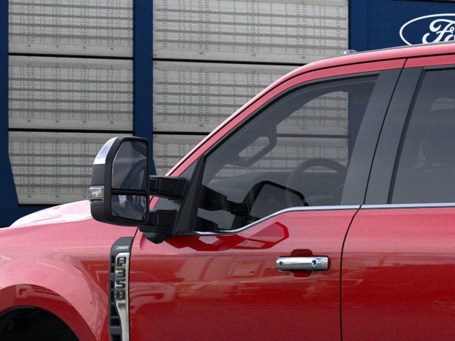 2026 Ford Super Duty F-350 SRW Base