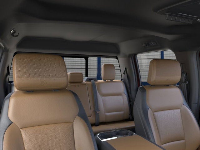 2026 Ford Super Duty F-350 SRW Base