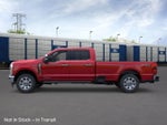 2026 Ford Super Duty F-350 SRW Base