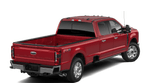2026 Ford Super Duty F-350 SRW Base