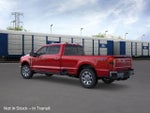 2026 Ford Super Duty F-350 SRW Base