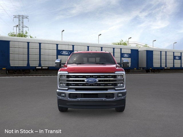 2026 Ford Super Duty F-350 SRW Base