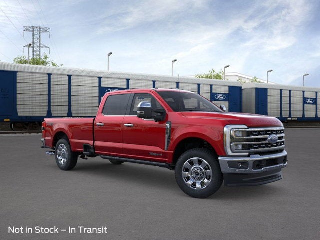 2026 Ford Super Duty F-350 SRW Base