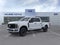2026 Ford Super Duty F-350 SRW Base