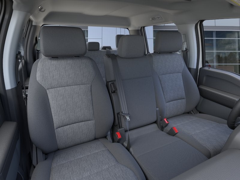 2026 Ford Super Duty F-350 SRW Base