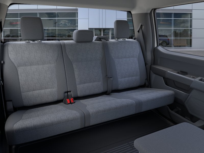 2026 Ford Super Duty F-350 SRW Base