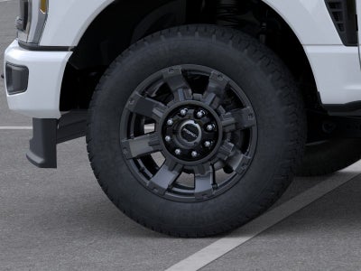 2026 Ford Super Duty F-350 SRW Base