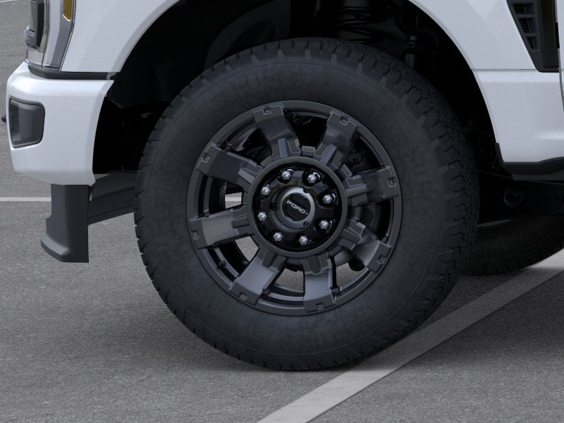 2026 Ford Super Duty F-350 SRW Base