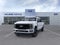 2026 Ford Super Duty F-350 SRW Base