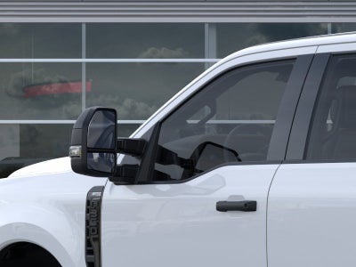 2026 Ford Super Duty F-350 SRW Base