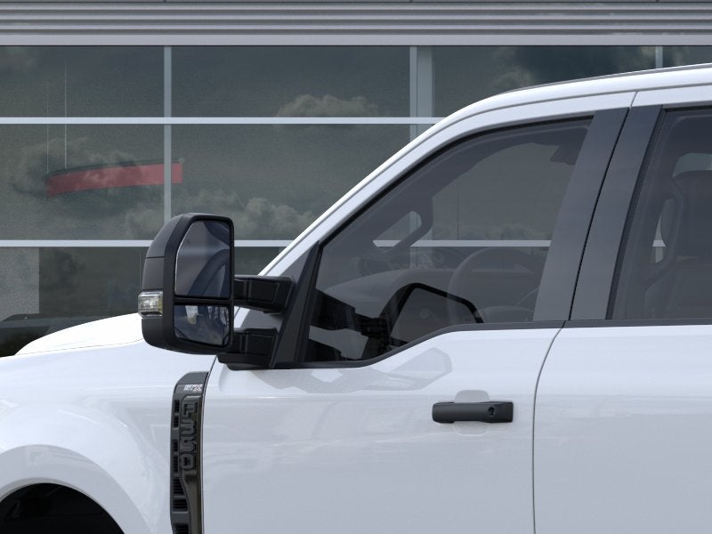 2026 Ford Super Duty F-350 SRW Base