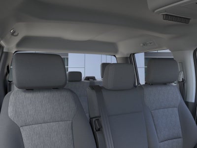 2026 Ford Super Duty F-350 SRW Base