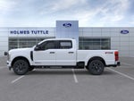 2026 Ford Super Duty F-350 SRW Base