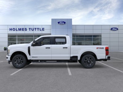 2026 Ford Super Duty F-350 SRW Base